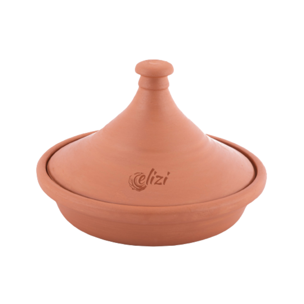 طاجن فخار ايليزي 29 سم