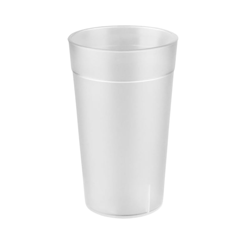 كاسة بولي كربونات IVO 200 مل