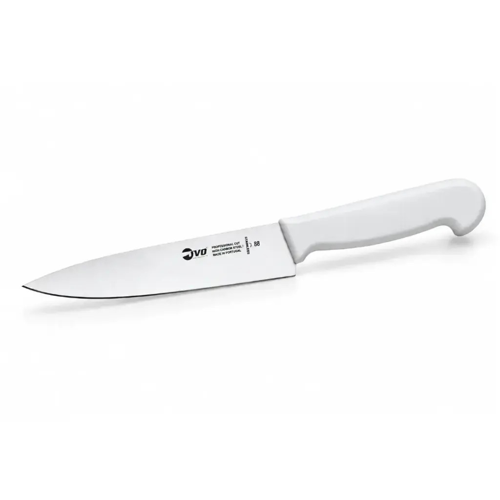 IVO Chefs Knife 20 cm - White / 720414 95615.20