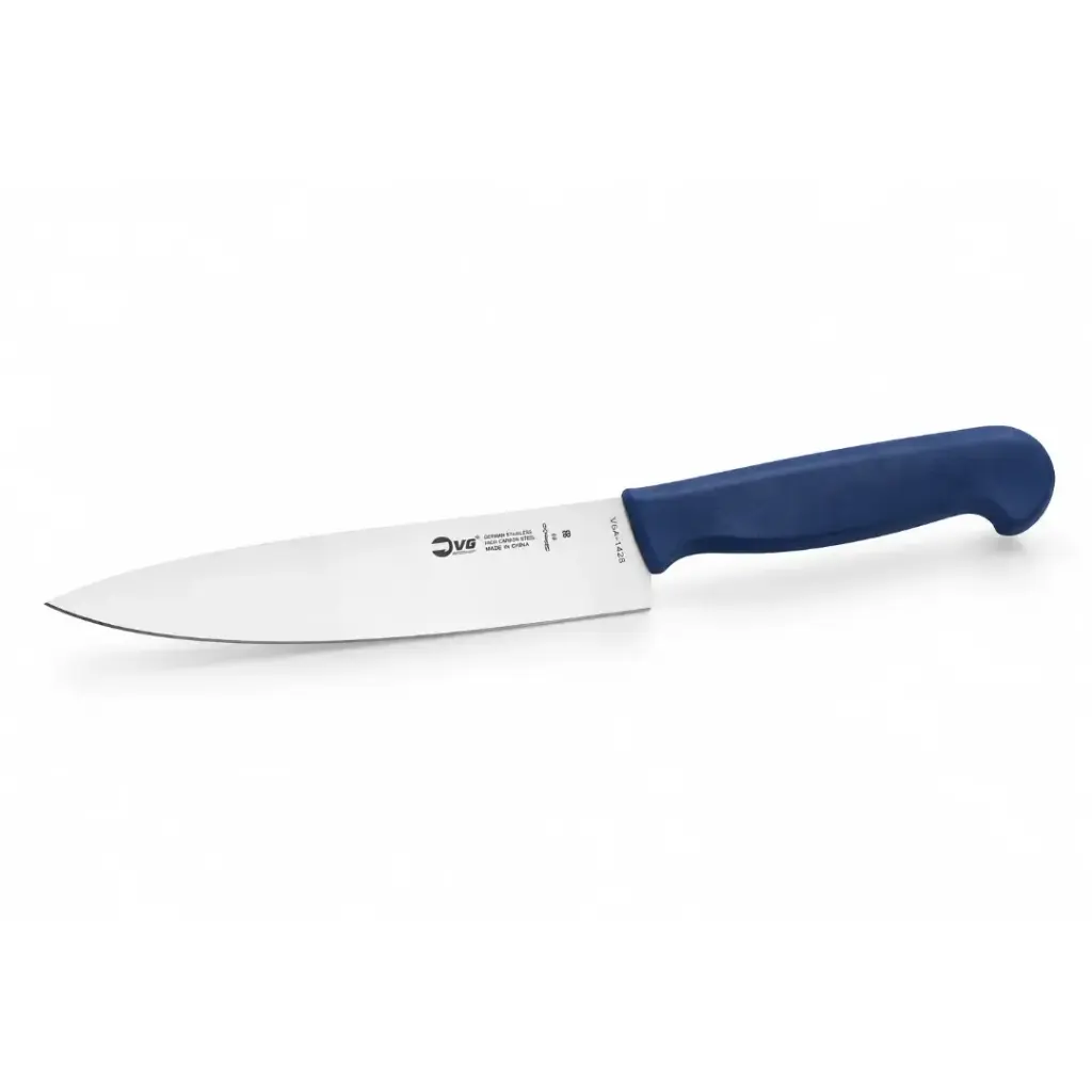 IVO Chefs Knife 20 cm - Blue / 720418 95615.20