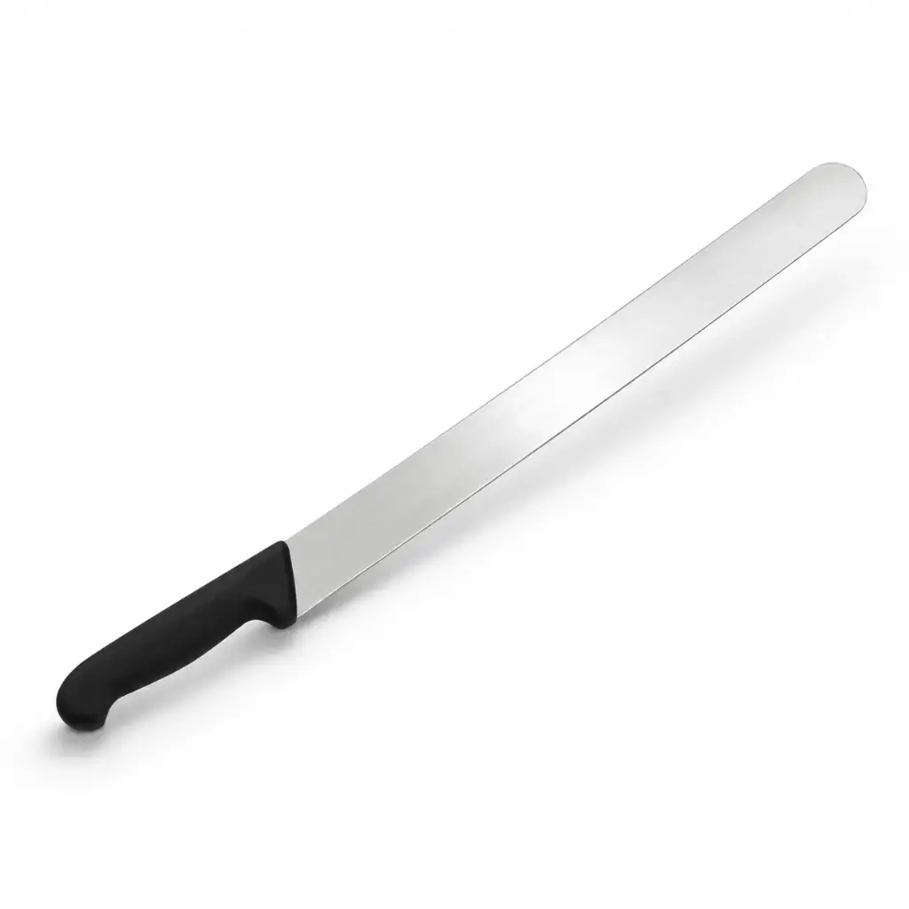 IVO Shawarma Knife 55 cm - Black / 720211 / 233959.55