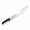 IVO Shawarma Knife 55 cm - Black / 720211 / 233959.55