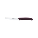 IVO Tomato Knife 11 cm  - Purple / 720441 325180.11