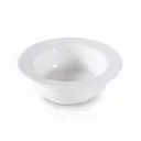 زبدية بورسلين 9.4 سم × 3.1 سم