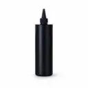 500 ml Squeezer Black