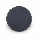Vague Round Slate Board 30 x 0.7 cm