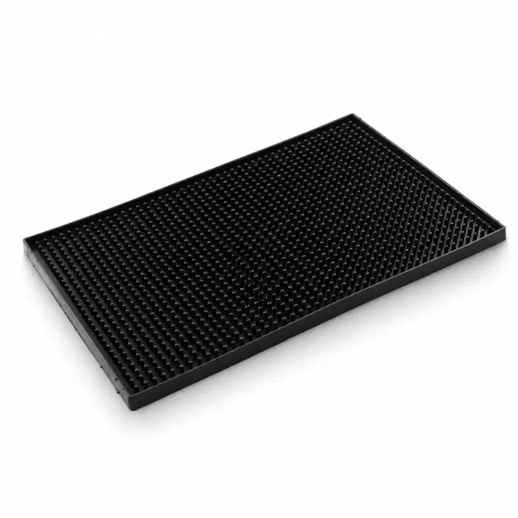 حصيرة مطاطية 29.5 سم × 20 سم