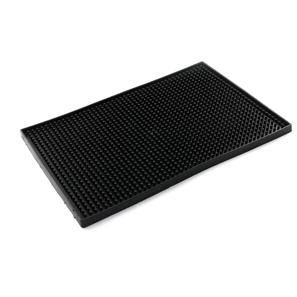 Rubber Rubber Mat 29.5 cm x20 cm