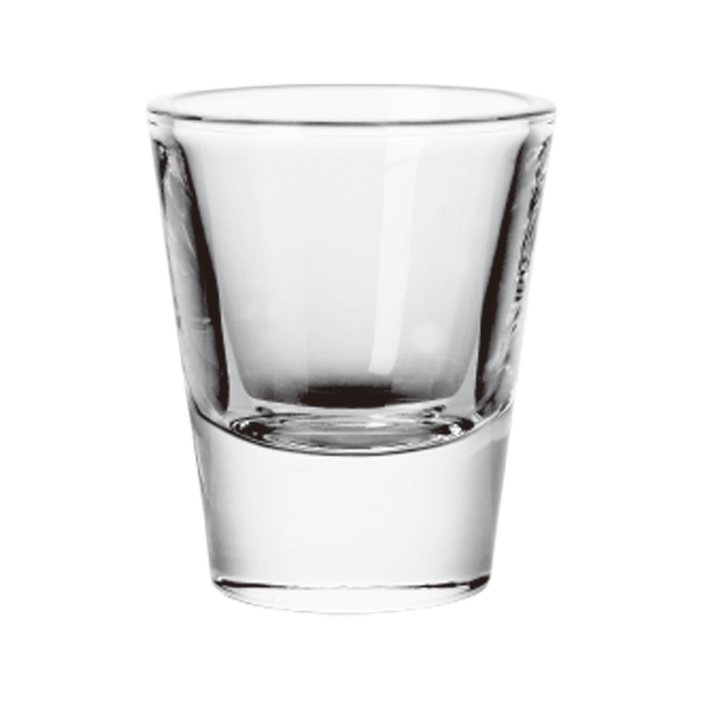 LXY1505 / Shot Glass 36 ml