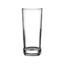 LX Glass Drinking Cup 275 ml / LXY1002