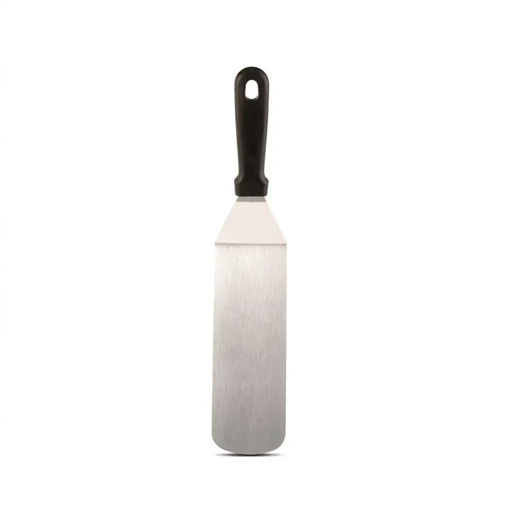 Vague Stainless Steel Shovel with Plastic Handle