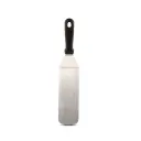 Vague Stainless Steel Shovel with Plastic Handle