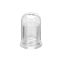 Acrylic Tooth Pick Holder