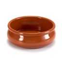 Arte Regal Brown Clay Belly Cooking Bowl 16 cm / 99515