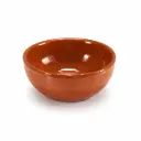 Arte Regal Brown Clay Bowl 18 cm / 99537