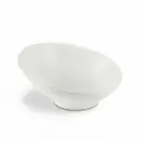 وعاء من البورسليتا  من البورسلين 30 سم