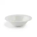 Porceletta Ivory Porcelain Mezza Bowl 16.3 cm
