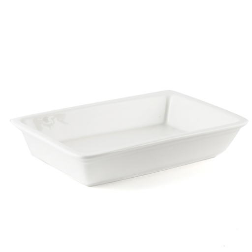 [08-1364-U12] بورسليتا ، ربع حشوة بورسلين، مقاس ٩ بوصات