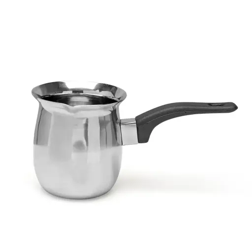 [05-214] Vague Stainless Steel Coffee Warmer 250 ml