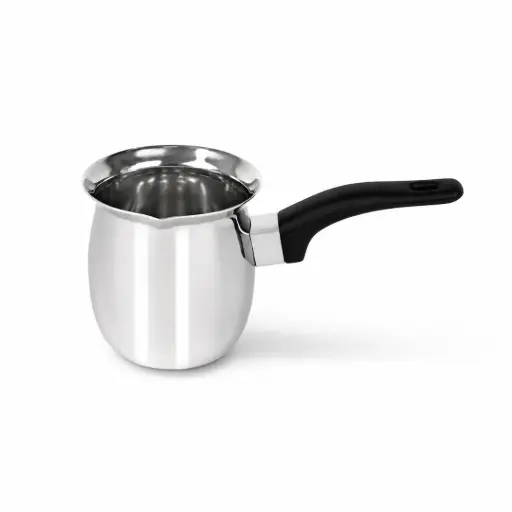 [05-215] Vague Stainless Steel Coffee Warmer 450 ml