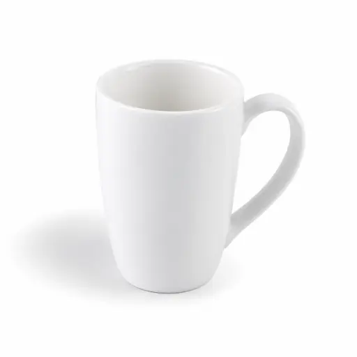 [08-158] Porceletta Ivory Porcelain Mug 300 ml