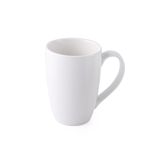 [08-158] Porceletta Ivory Porcelain Mug 300 ml