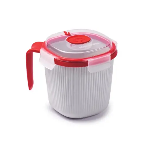 [SN-013] Snips Microwave Milk, Tea, Soup Warmer Mug 700 ml / 000586