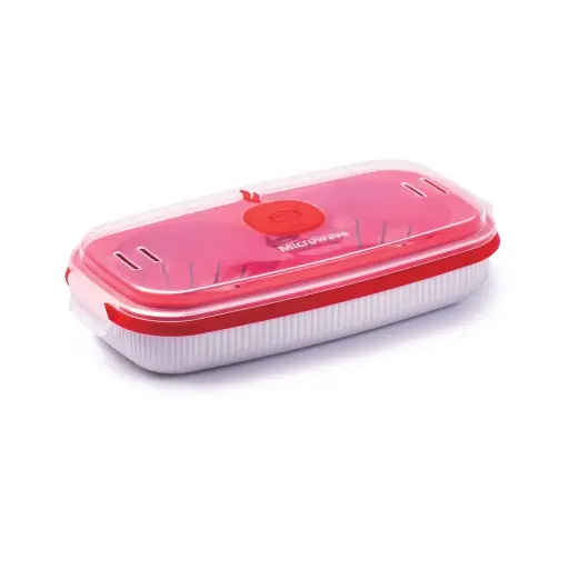 [SN-014] Snips Microwave Egg Poacher & Omelette Maker 750 ml / 000586