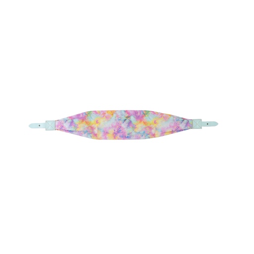 [PB-9287] Polarbox Interchangeable Strap Tie Dye Cyan / 9287