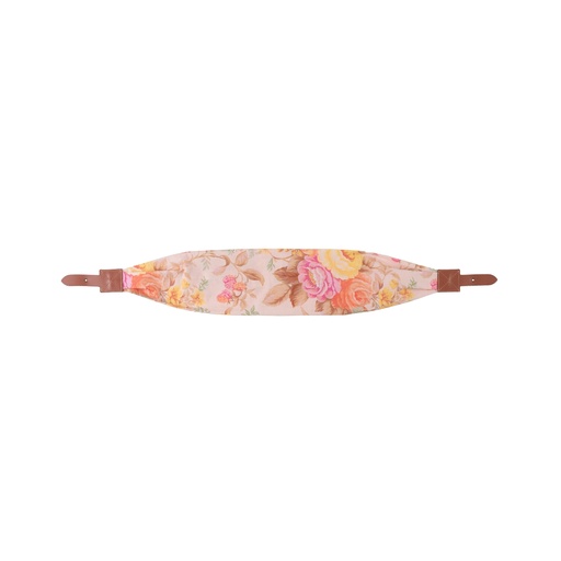 [PB-9288] Polarbox Interchangeable Strap Flower Classic / 9288