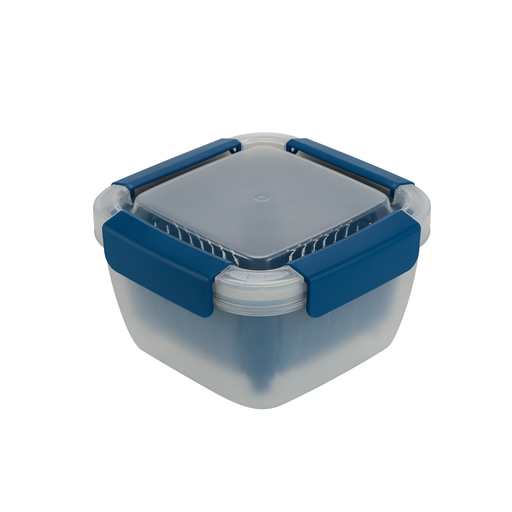 [02-1022] صندوق ترشيح مربع - 9.7*17.4 سم / 1.5 لتر