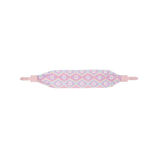 [PB-9331] Polarbox Interchangeable Strap Retro Pink / 9331