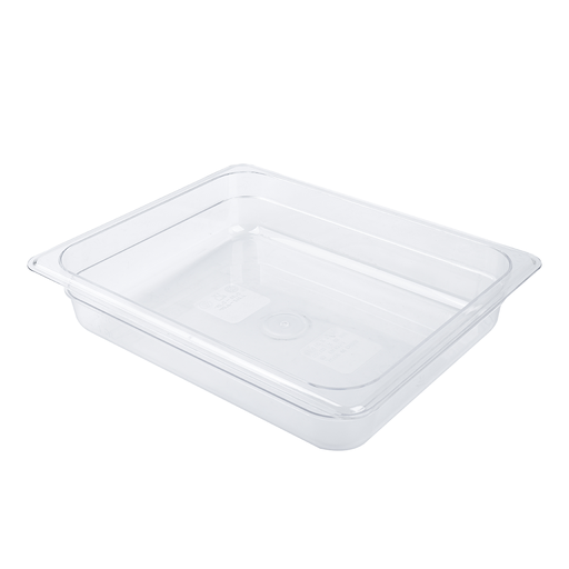 [BFP-005] Vague Clear PC GN Pan 1/2, 65 mm