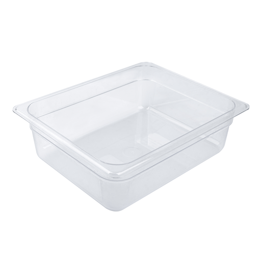 [BFP-006] Vague Clear PC GN Pan 1/2, 100 mm