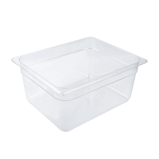 [BFP-007] Vague Clear PC GN Pan 1/2, 150 mm