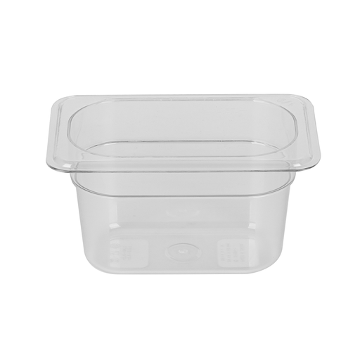 [BFP-020] Vague Clear PC GN Pan 1/9, 100 mm