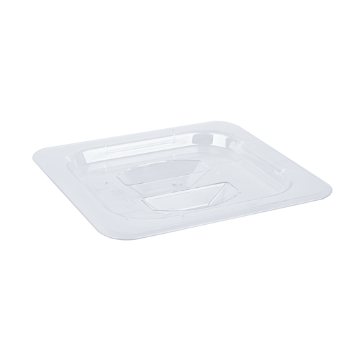 [BFP-026] Vague Clear PC GN Pan 1/6 Lid with Handle