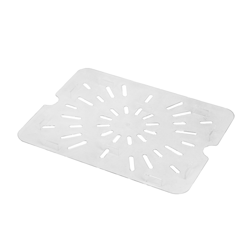 [BFP-029] Vague Clear PC GN Pan 1/2 Drain Tray