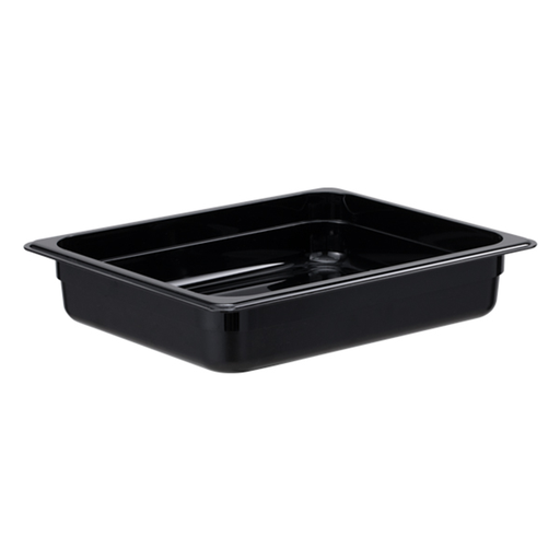 [BFP-035] Vague Black PC GN Pan 1/2, 65 mm