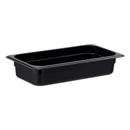 [BFP-039] Vague Black PC GN Pan 1/3, 65 mm