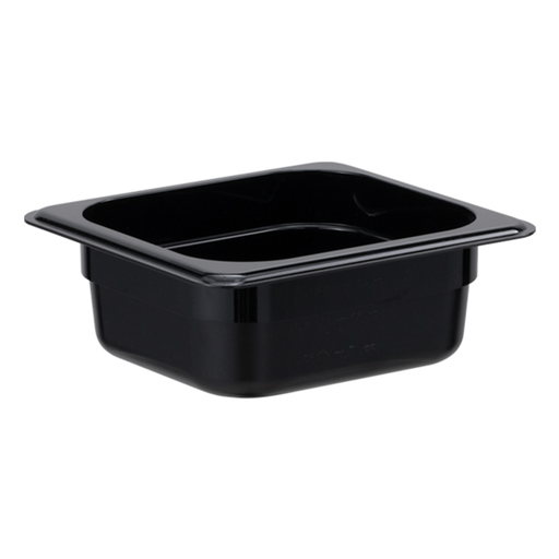 [BFP-046] Vague Black PC GN Pan 1/6, 65 mm