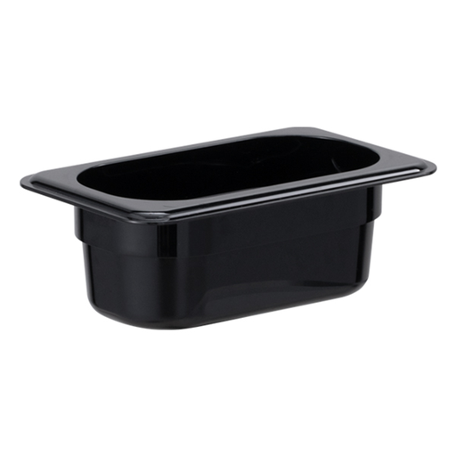 [BFP-049] Vague Black PC GN Pan 1/9, 65 mm