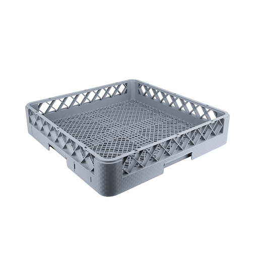 [BFP-085] Vague Cutlery Rack Grey