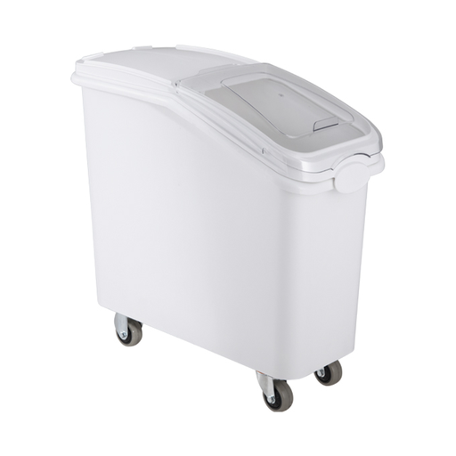 [BFP-092] Vague Plastic 81L Ingredient Bin
