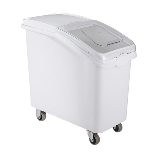 [BFP-093] Vague Plastic 102L Ingredient Bin