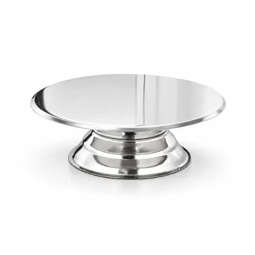 [KP-052] Kapp Cake Stand 30 x 10 cm / 32503010