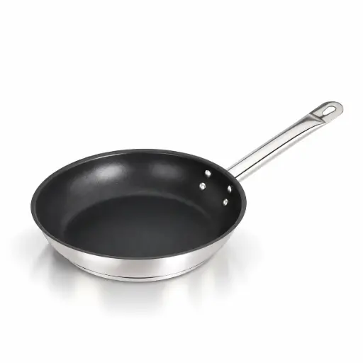 [CR011] Caternox Non-Stick Frypan D22 x 5 cm (1.71L / 1.81Qt.)