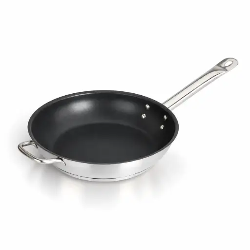 [CR016] Caternox Non-Stick Frypan D32 x 5 cm (4.02L / 4.25Qt.)