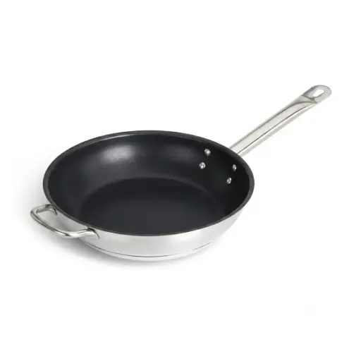 [CR016] Caternox Non-Stick Frypan D32 x 5 cm (4.02L / 4.25Qt.)