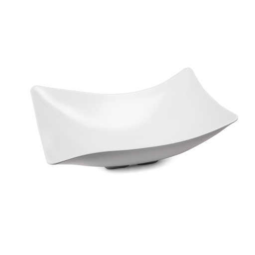 [36-483] Vague Melamine Bowl 41 cm